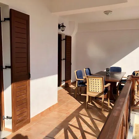 Apartamento Dea House