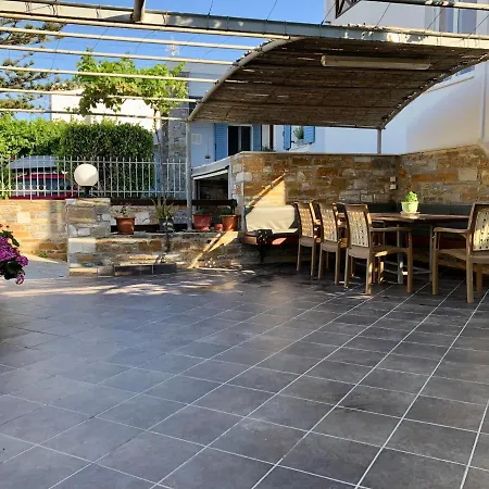 Dea House Finikas (Syros)