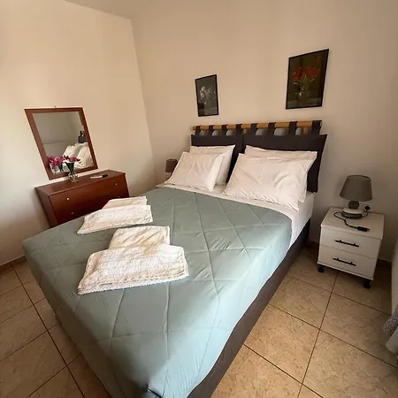 Apartamento Dea House *