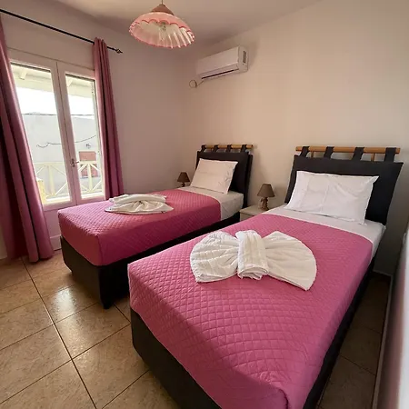 Apartamento Dea House