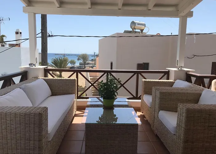 Dea House Apartamento *