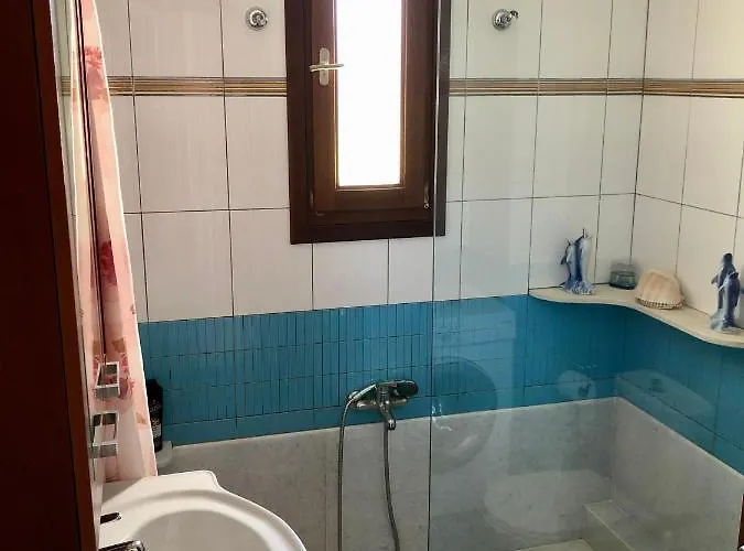 Dea House Apartamento