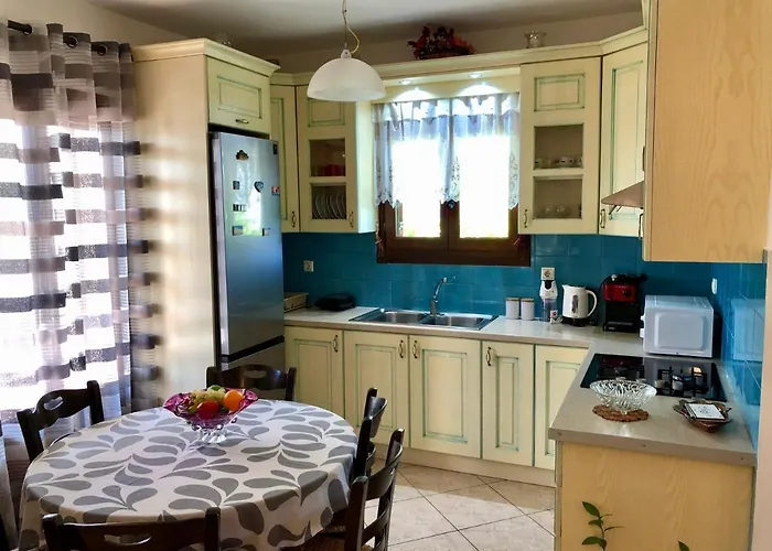 Dea House Apartamento