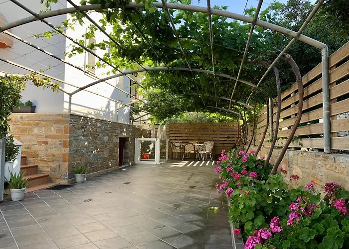 Dea House * Finikas (Syros)