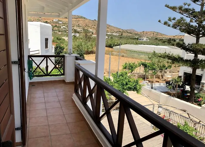 Dea House Apartamento *