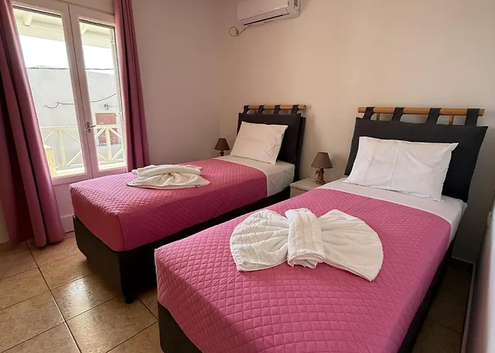 Apartamento Dea House