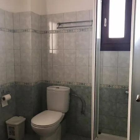 Dea House Διαμέρισμα Φοίνικας