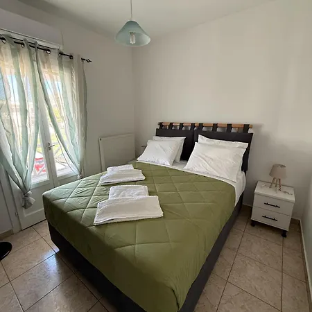 Dea House Διαμέρισμα Φοίνικας