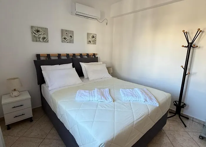 Dea House * Finikas (Syros)